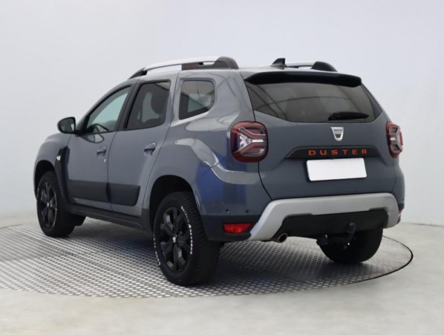Dacia Duster  1.3 TCe Extreme