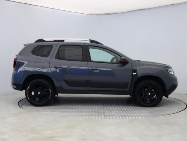 Dacia Duster  1.3 TCe Extreme