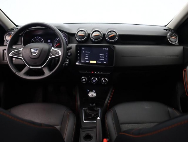 Dacia Duster  1.3 TCe Extreme