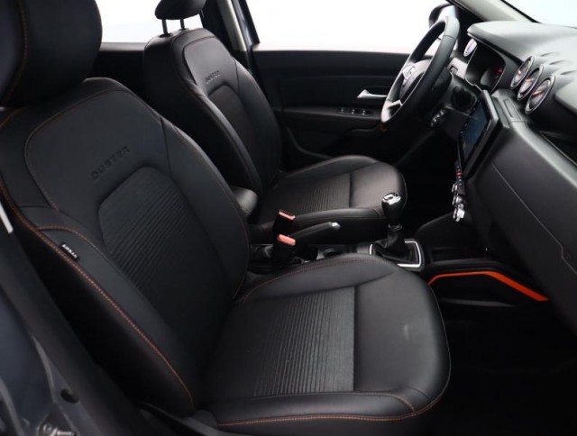 Dacia Duster  1.3 TCe Extreme
