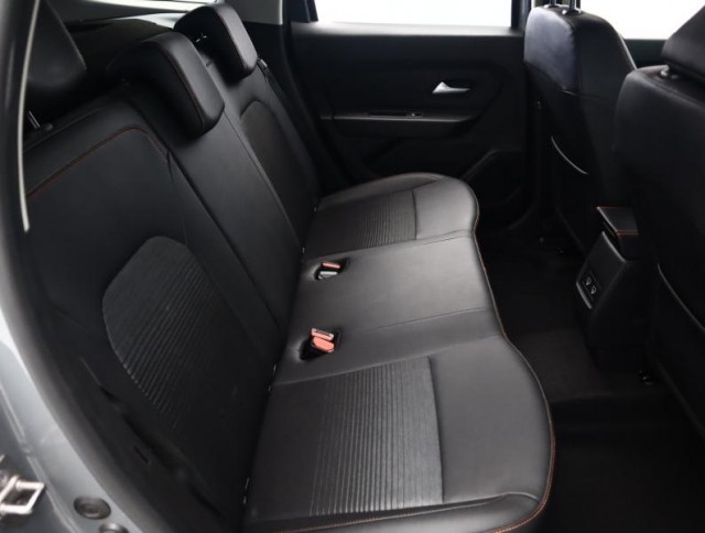 Dacia Duster  1.3 TCe Extreme