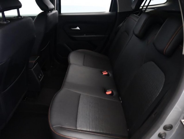 Dacia Duster  1.3 TCe Extreme