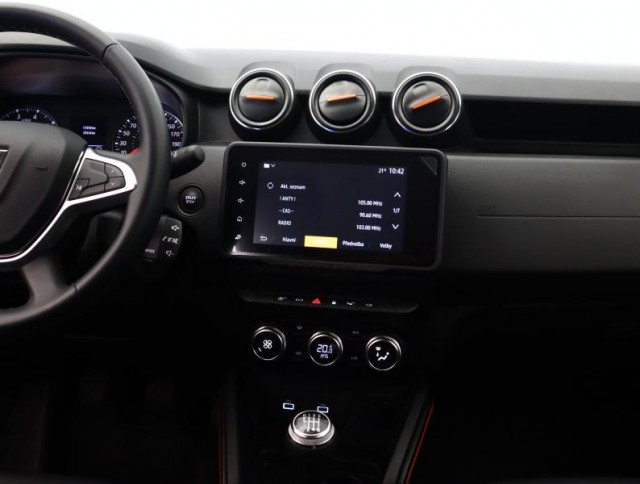 Dacia Duster  1.3 TCe Extreme