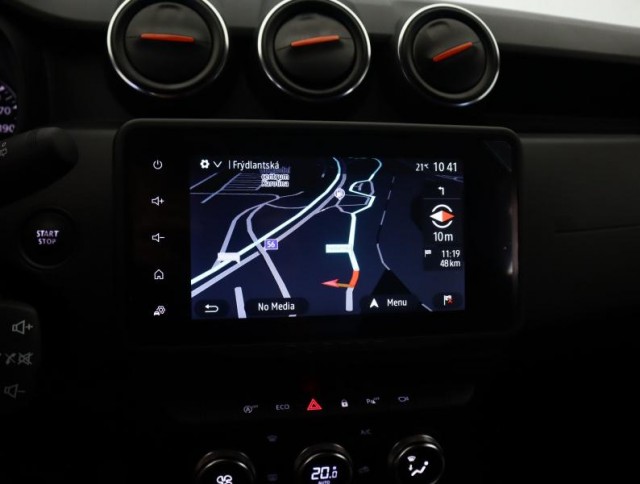 Dacia Duster  1.3 TCe Extreme