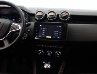 Dacia Duster  1.3 TCe Extreme