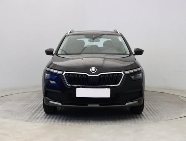 Škoda Kamiq  1.0 TSI Style Plus