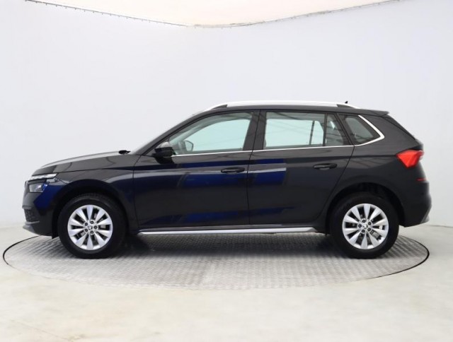 Škoda Kamiq  1.0 TSI Style Plus