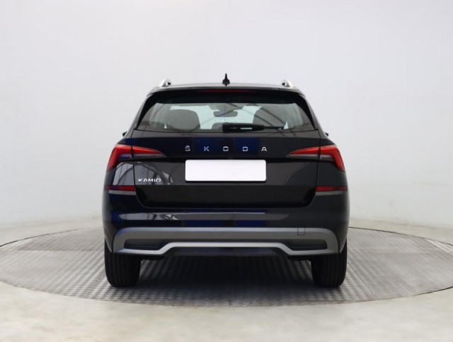 Škoda Kamiq  1.0 TSI Style Plus