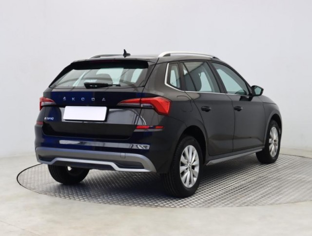 Škoda Kamiq  1.0 TSI Style Plus