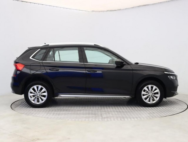 Škoda Kamiq  1.0 TSI Style Plus