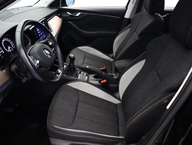 Škoda Kamiq  1.0 TSI Style Plus