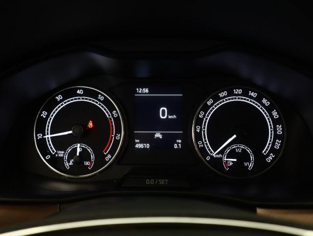 Škoda Kamiq  1.0 TSI Style Plus