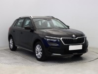 Škoda Kamiq  1.0 TSI Style Plus
