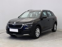 Škoda Kamiq  1.0 TSI Style Plus