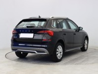 Škoda Kamiq  1.0 TSI Style Plus