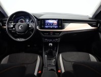 Škoda Kamiq  1.0 TSI Style Plus