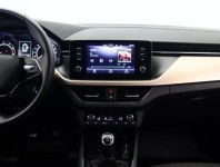 Škoda Kamiq  1.0 TSI Style Plus