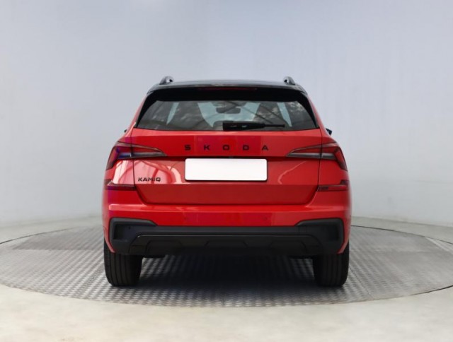 Škoda Kamiq  1.0 TSI Monte Carlo