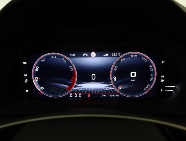 Škoda Kamiq  1.0 TSI Monte Carlo