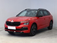 Škoda Kamiq  1.0 TSI Monte Carlo