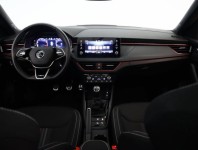 Škoda Kamiq  1.0 TSI Monte Carlo