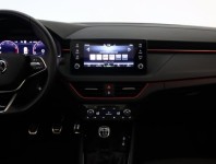 Škoda Kamiq  1.0 TSI Monte Carlo