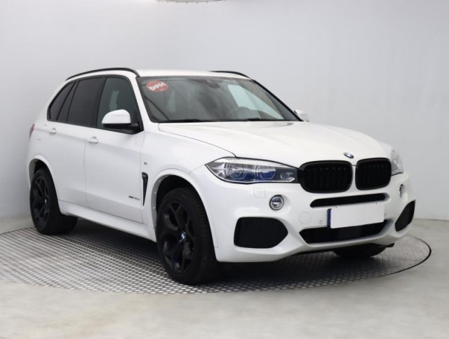BMW X5  xDrive40d 