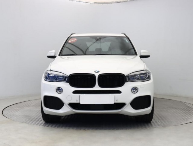 BMW X5  xDrive40d 