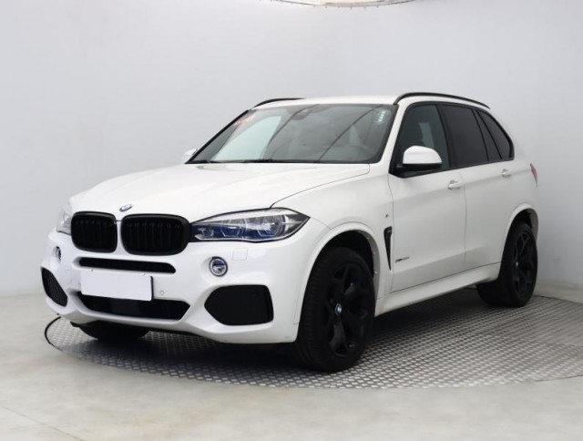 BMW X5  xDrive40d 