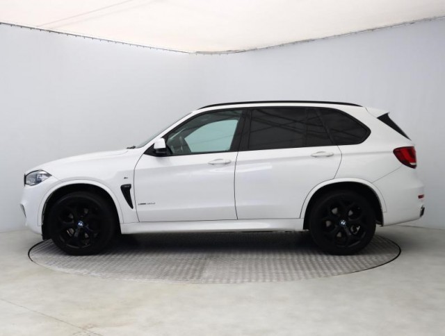 BMW X5  xDrive40d 