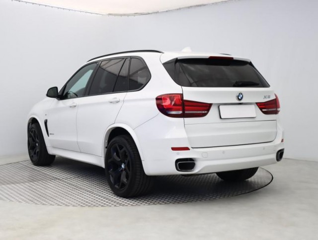 BMW X5  xDrive40d 