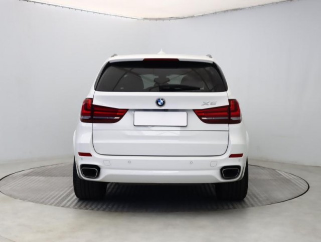 BMW X5  xDrive40d 