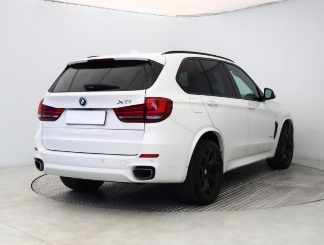 BMW X5  xDrive40d 