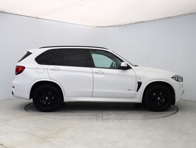 BMW X5  xDrive40d 