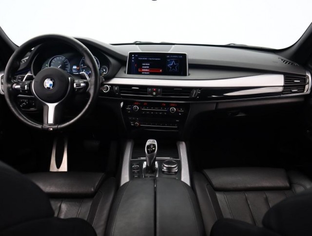 BMW X5  xDrive40d 