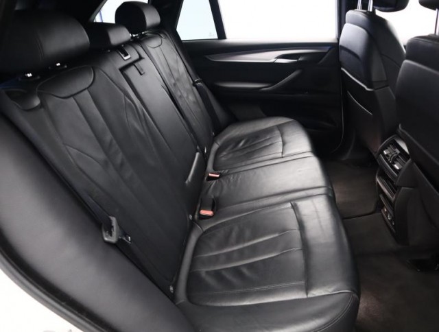 BMW X5  xDrive40d 