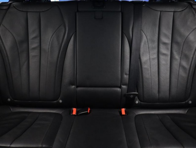BMW X5  xDrive40d 