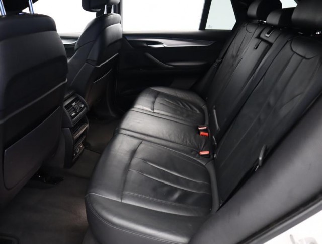 BMW X5  xDrive40d 
