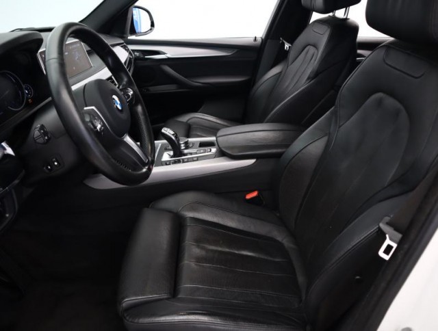 BMW X5  xDrive40d 