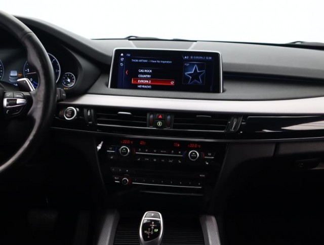 BMW X5  xDrive40d 