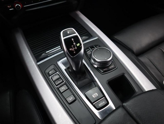 BMW X5  xDrive40d 