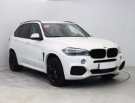 BMW X5  xDrive40d 