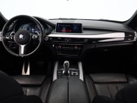 BMW X5  xDrive40d 