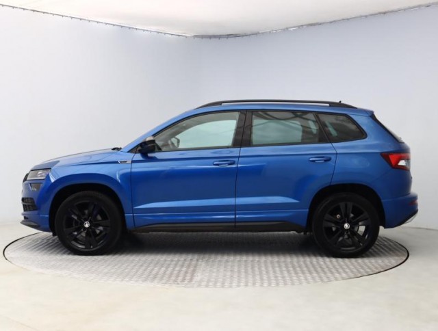 Škoda Karoq  1.5 TSI Sportline