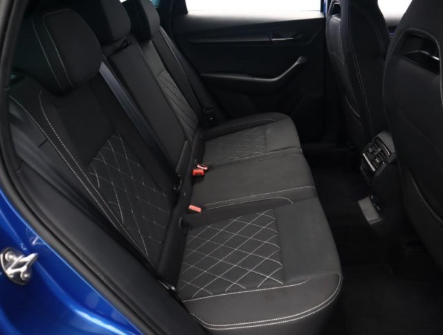 Škoda Karoq  1.5 TSI Sportline