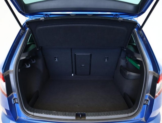 Škoda Karoq  1.5 TSI Sportline
