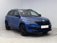 Škoda Karoq  1.5 TSI Sportline