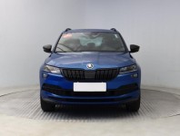 Škoda Karoq  1.5 TSI Sportline