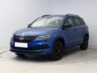 Škoda Karoq  1.5 TSI Sportline