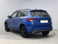 Škoda Karoq  1.5 TSI Sportline